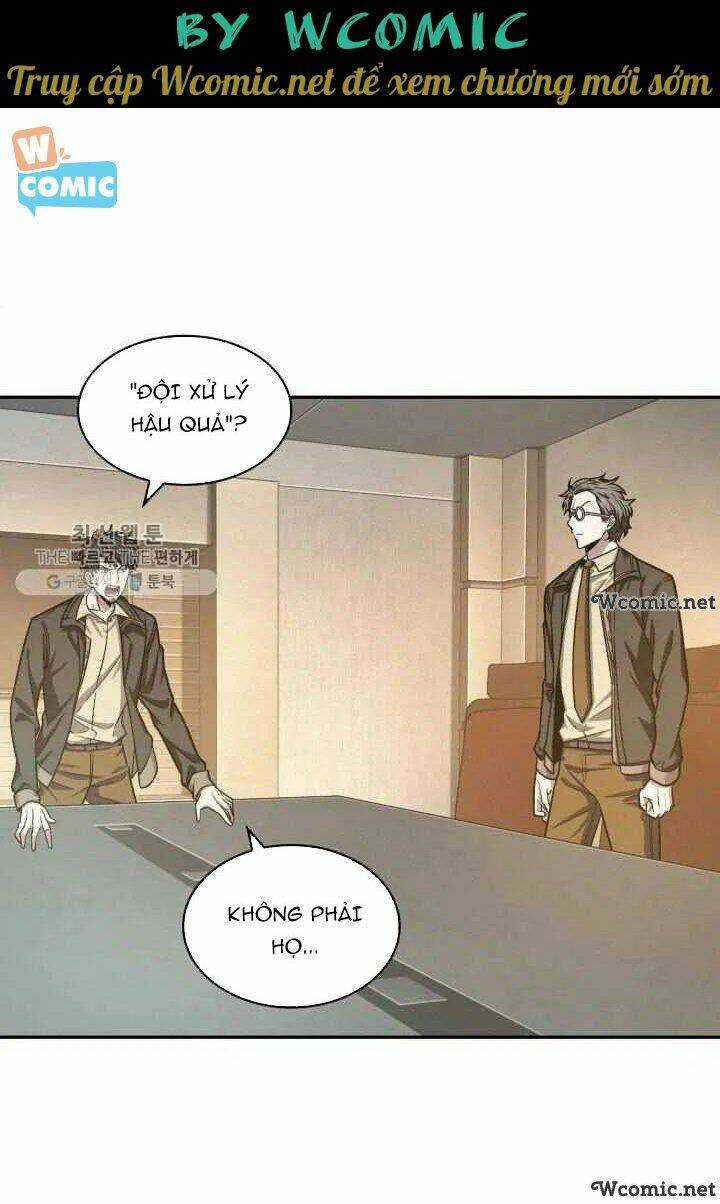 Vua Trộm Mộ - Chapter 209 - Trang 1