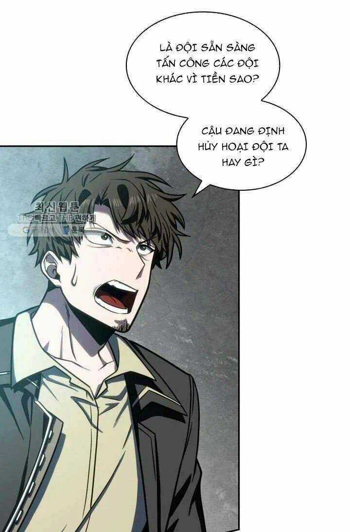 Vua Trộm Mộ - Chapter 209 - Trang 2