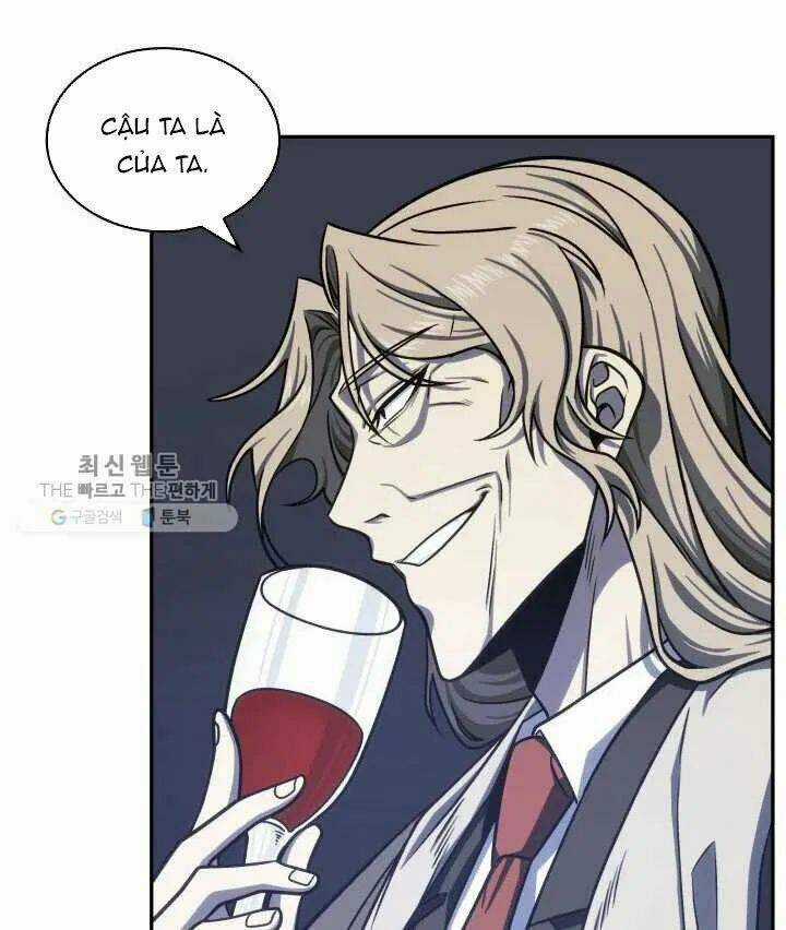 Vua Trộm Mộ - Chapter 209 - Trang 12