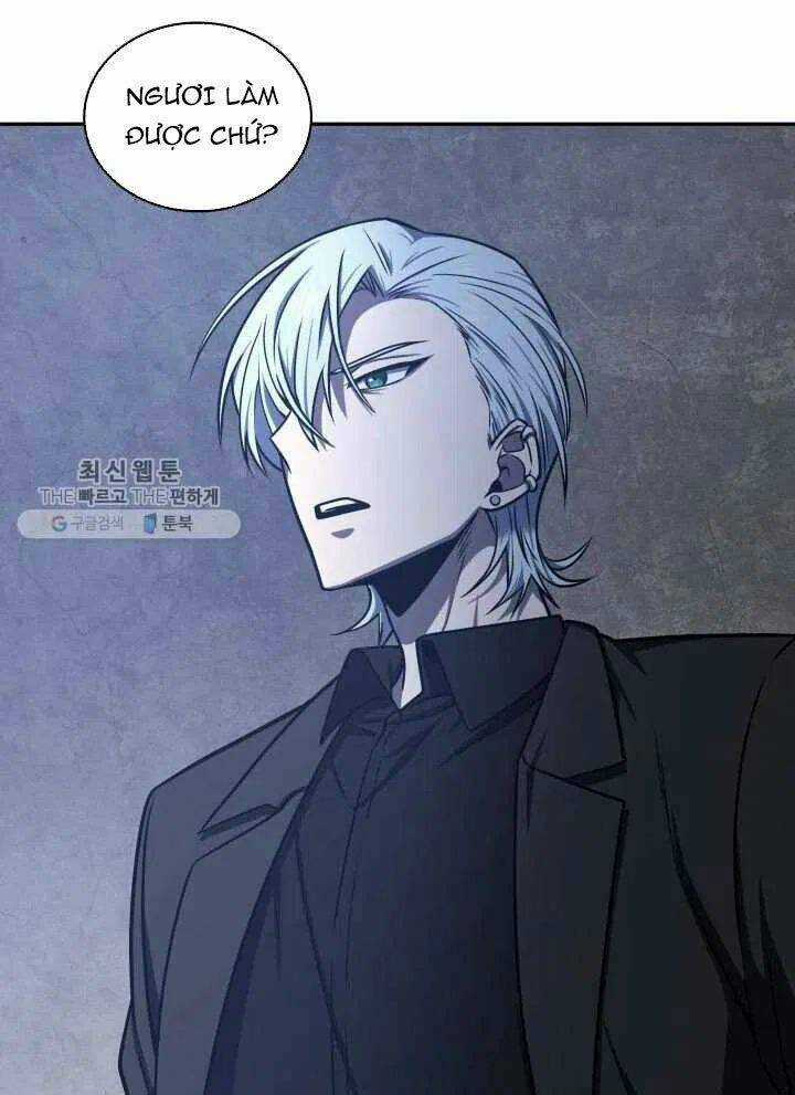 Vua Trộm Mộ - Chapter 209 - Trang 16