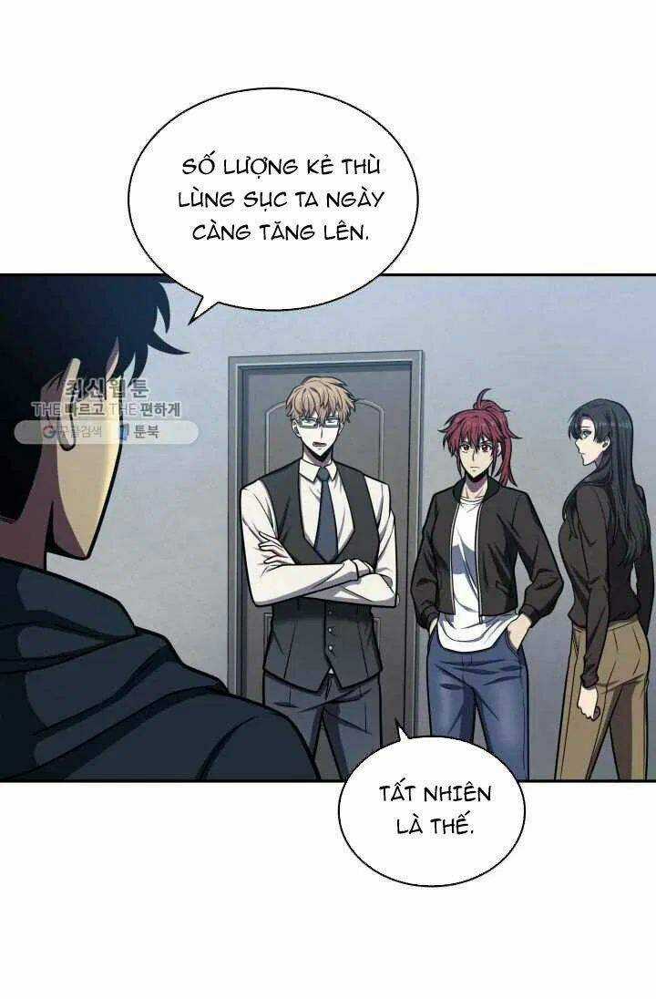 Vua Trộm Mộ - Chapter 209 - Trang 20