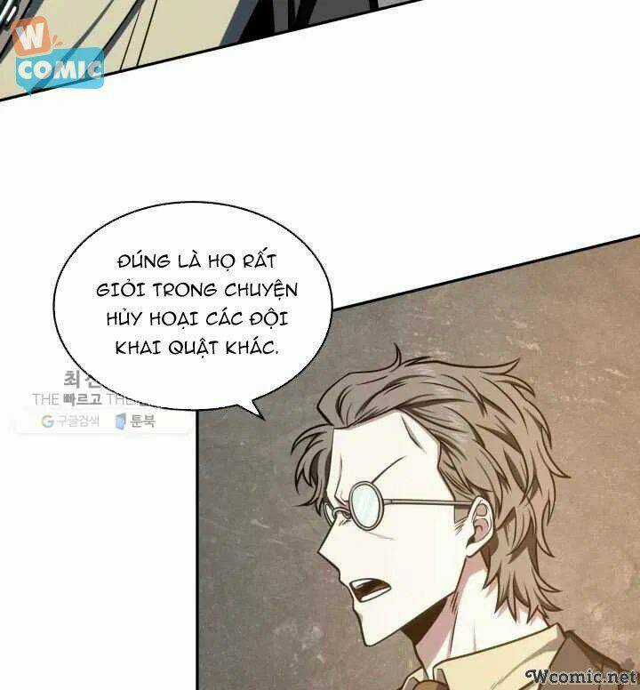 Vua Trộm Mộ - Chapter 209 - Trang 3