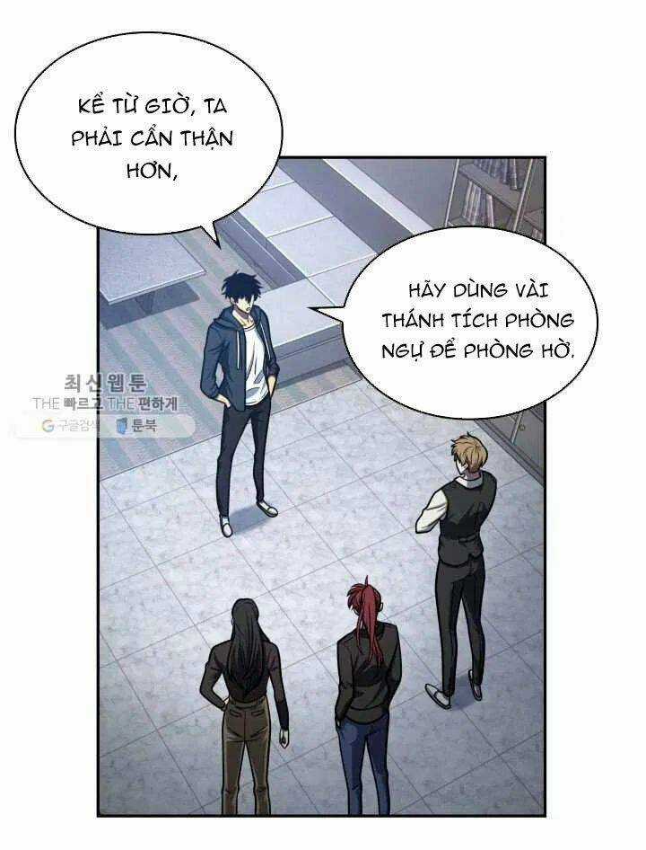 Vua Trộm Mộ - Chapter 209 - Trang 22