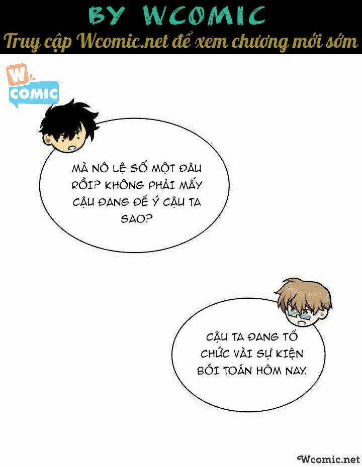 Vua Trộm Mộ - Chapter 209 - Trang 23