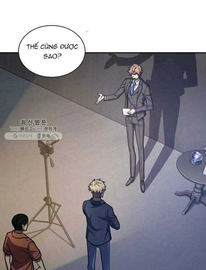 Vua Trộm Mộ - Chapter 209 - Trang 24