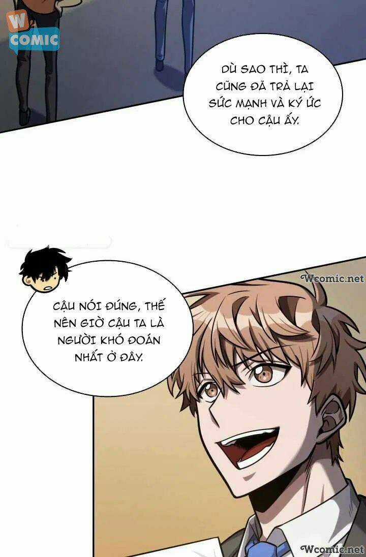 Vua Trộm Mộ - Chapter 209 - Trang 25