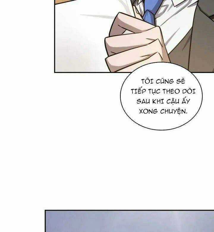 Vua Trộm Mộ - Chapter 209 - Trang 26