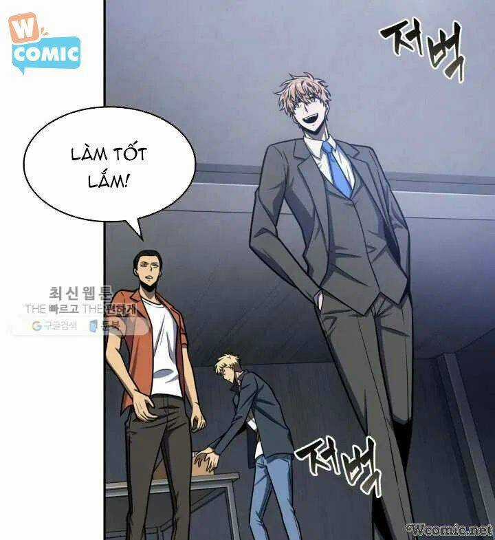 Vua Trộm Mộ - Chapter 209 - Trang 27