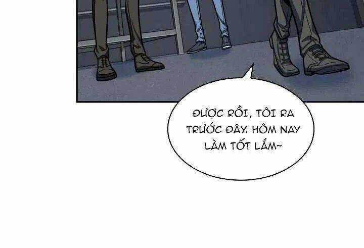 Vua Trộm Mộ - Chapter 209 - Trang 28