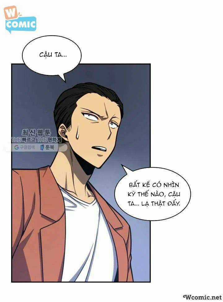 Vua Trộm Mộ - Chapter 209 - Trang 29