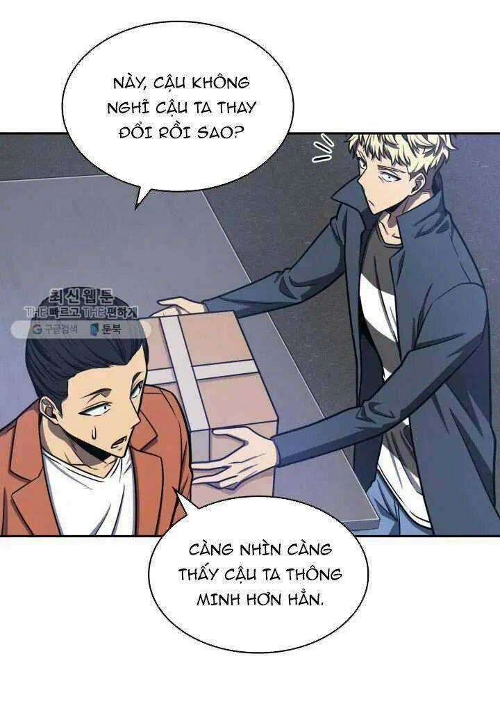 Vua Trộm Mộ - Chapter 209 - Trang 30