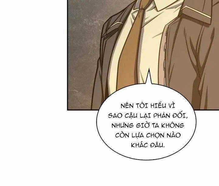 Vua Trộm Mộ - Chapter 209 - Trang 4