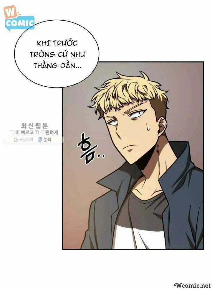 Vua Trộm Mộ - Chapter 209 - Trang 31