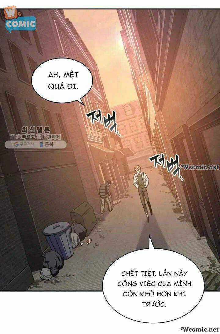 Vua Trộm Mộ - Chapter 209 - Trang 35