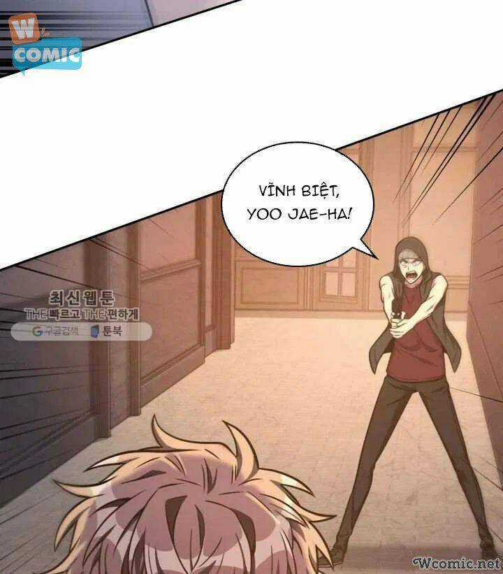 Vua Trộm Mộ - Chapter 209 - Trang 39