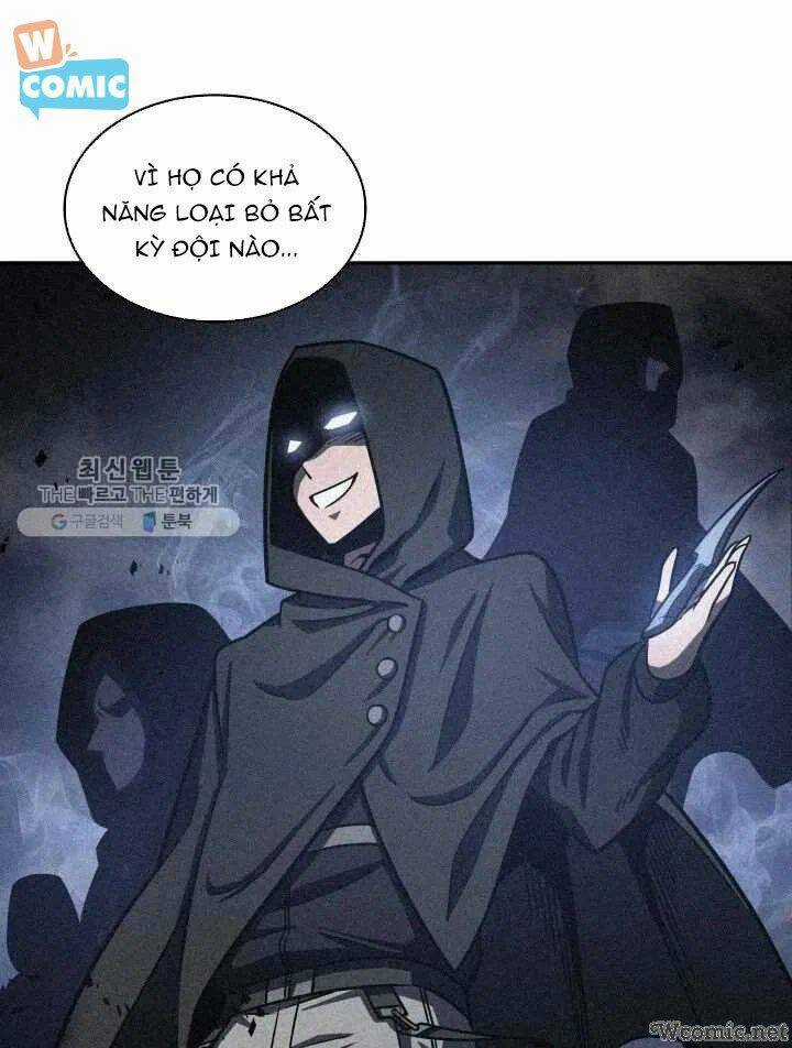 Vua Trộm Mộ - Chapter 209 - Trang 5