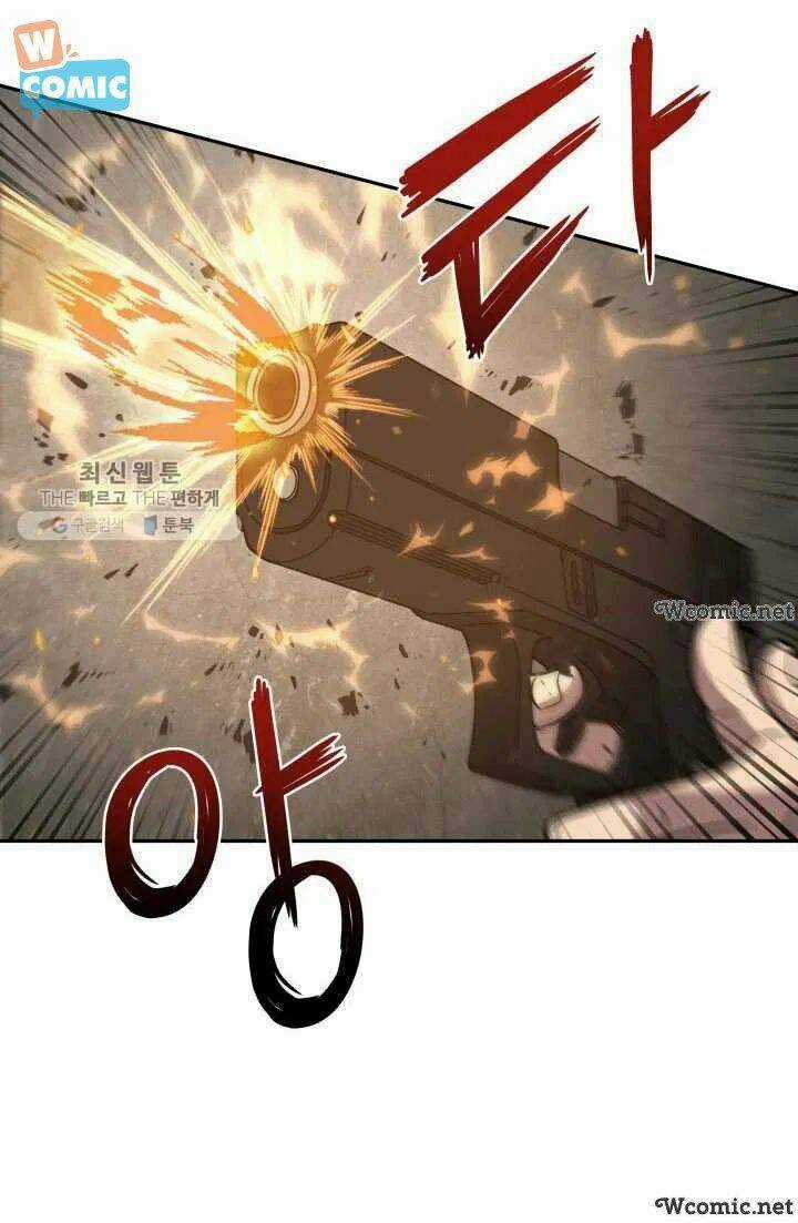 Vua Trộm Mộ - Chapter 209 - Trang 41