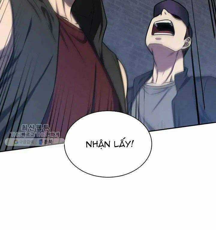 Vua Trộm Mộ - Chapter 209 - Trang 44