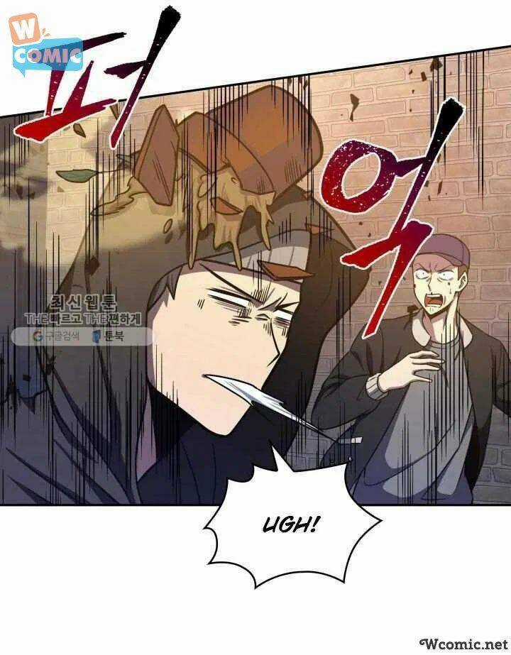 Vua Trộm Mộ - Chapter 209 - Trang 45