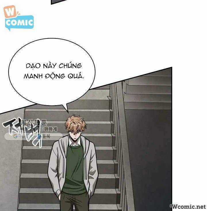 Vua Trộm Mộ - Chapter 209 - Trang 49