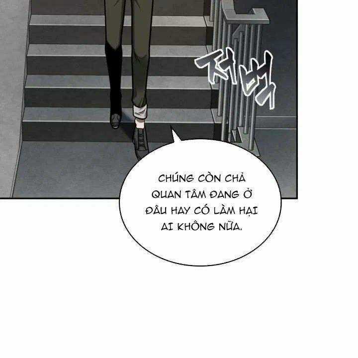 Vua Trộm Mộ - Chapter 209 - Trang 50