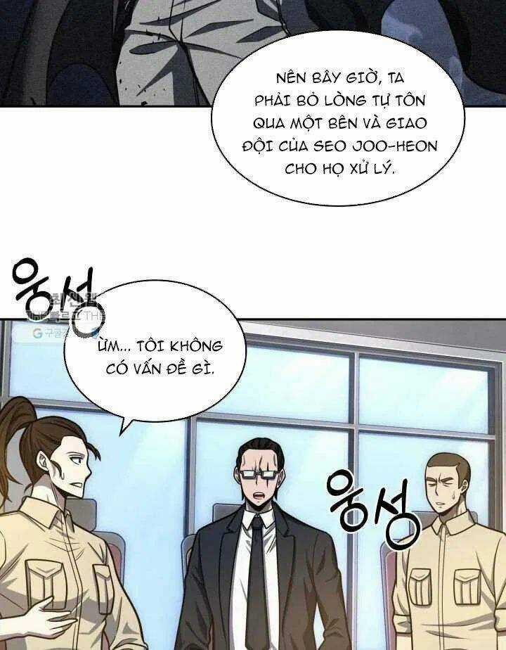 Vua Trộm Mộ - Chapter 209 - Trang 6