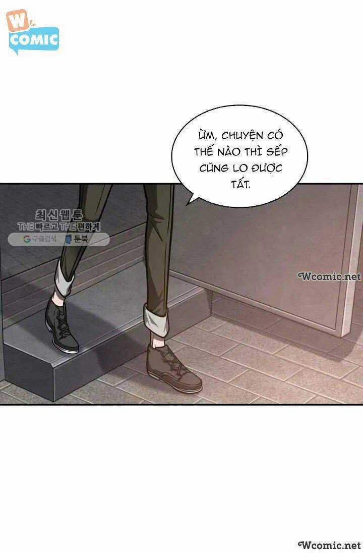 Vua Trộm Mộ - Chapter 209 - Trang 51