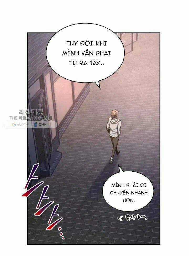 Vua Trộm Mộ - Chapter 209 - Trang 52