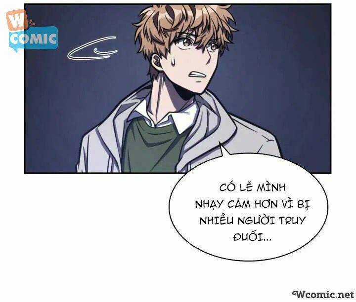 Vua Trộm Mộ - Chapter 209 - Trang 57