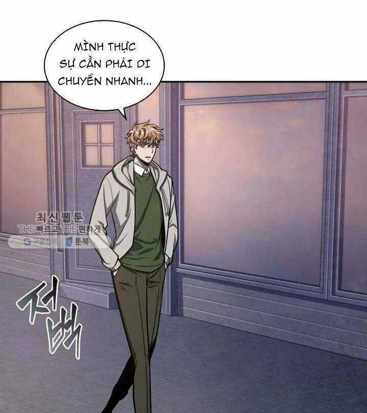 Vua Trộm Mộ - Chapter 209 - Trang 58