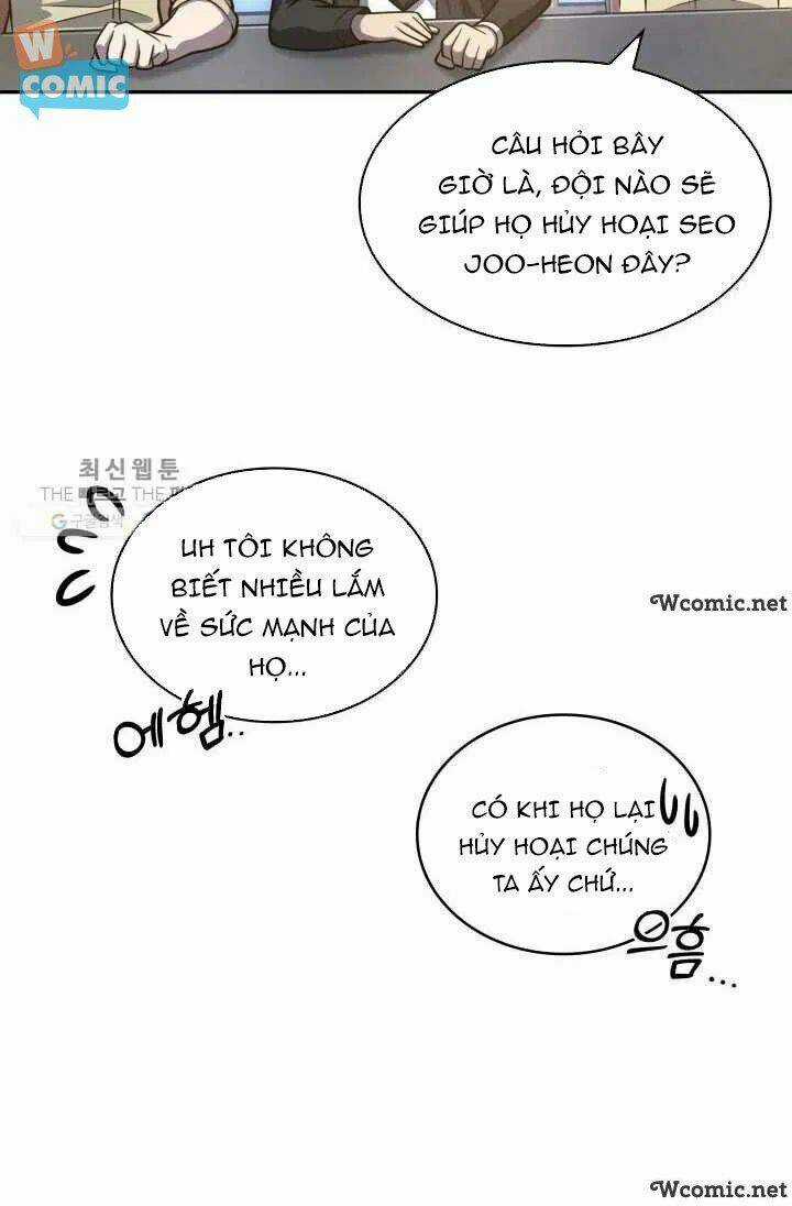 Vua Trộm Mộ - Chapter 209 - Trang 7