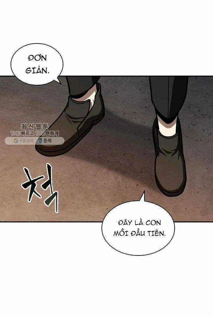 Vua Trộm Mộ - Chapter 209 - Trang 70