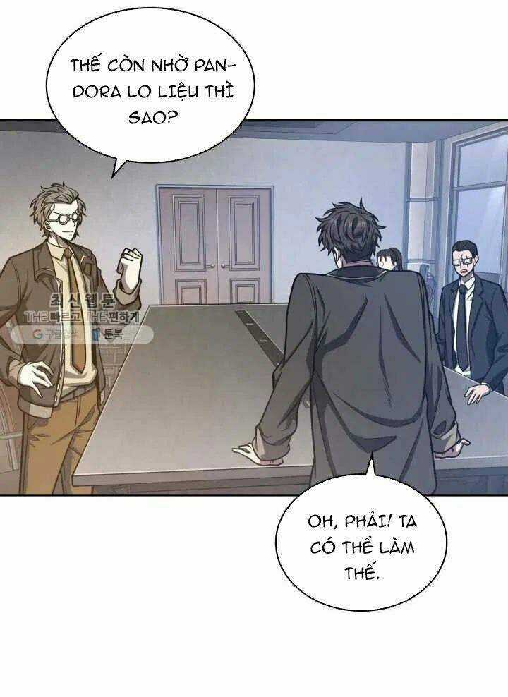 Vua Trộm Mộ - Chapter 209 - Trang 8