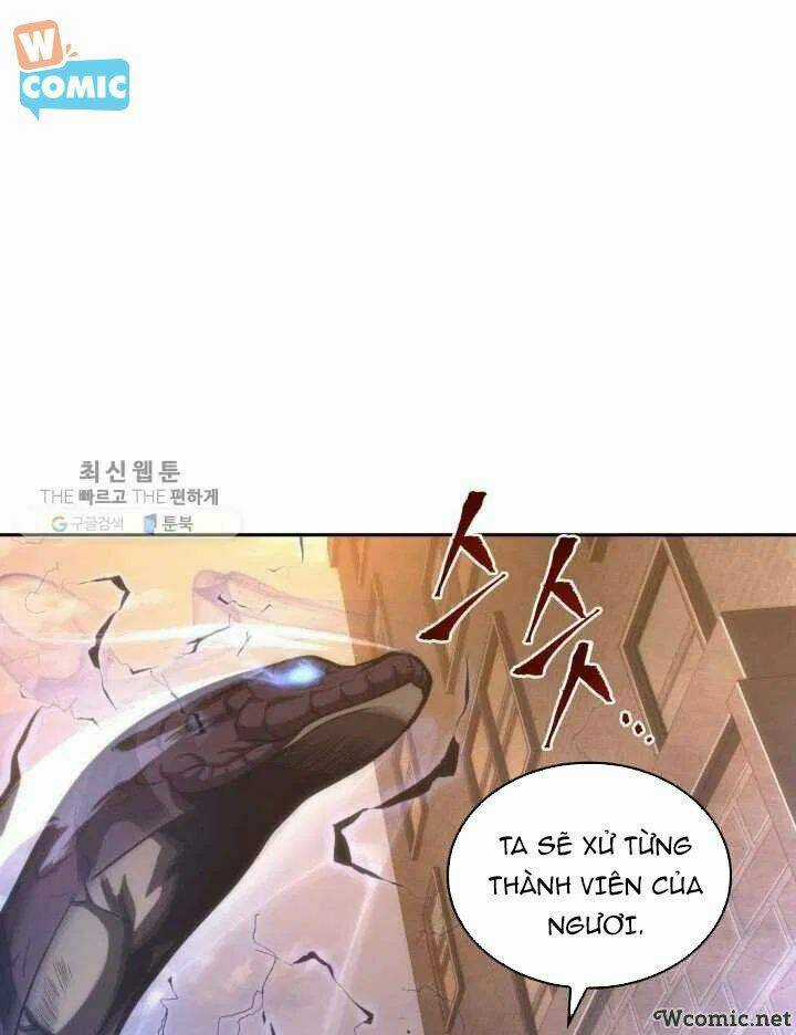 Vua Trộm Mộ - Chapter 209 - Trang 71