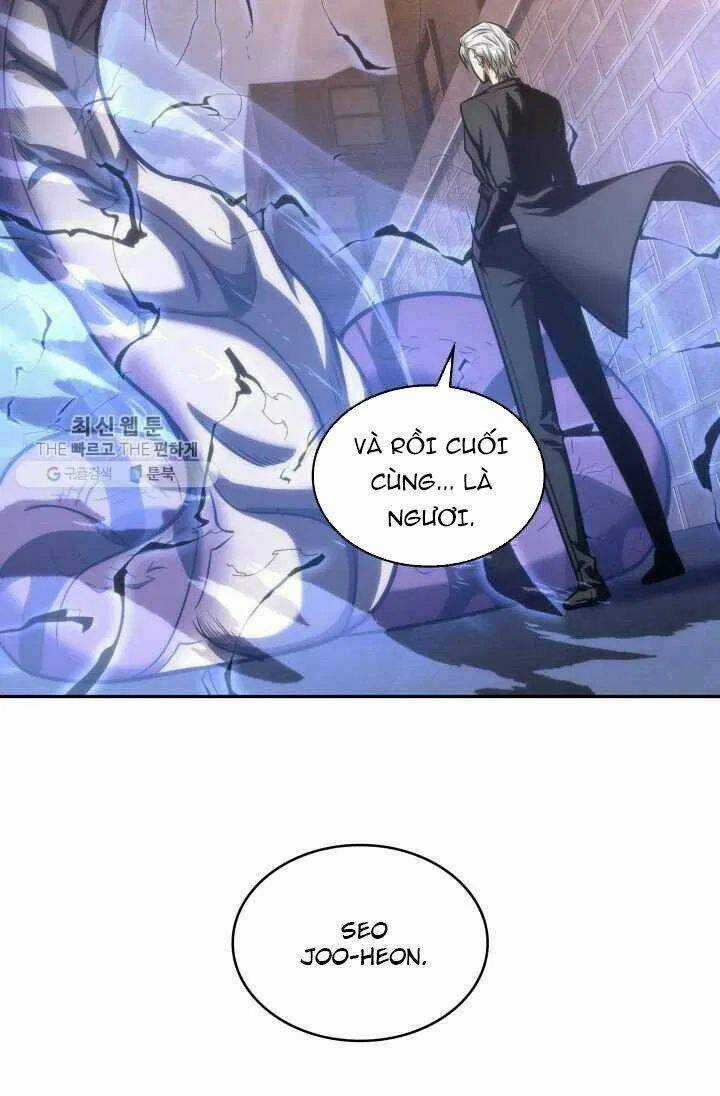 Vua Trộm Mộ - Chapter 209 - Trang 72