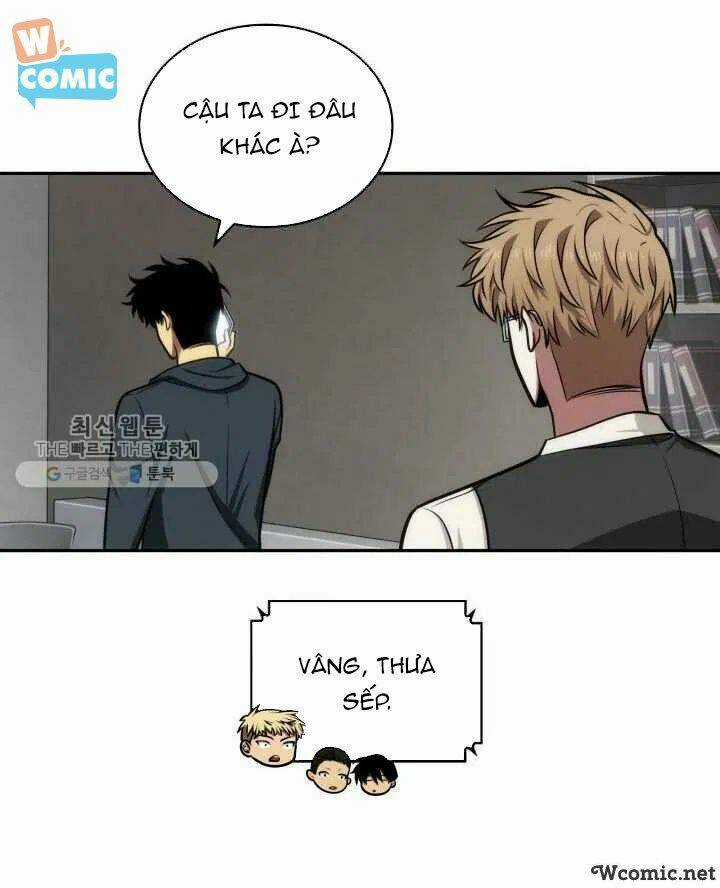 Vua Trộm Mộ - Chapter 209 - Trang 75