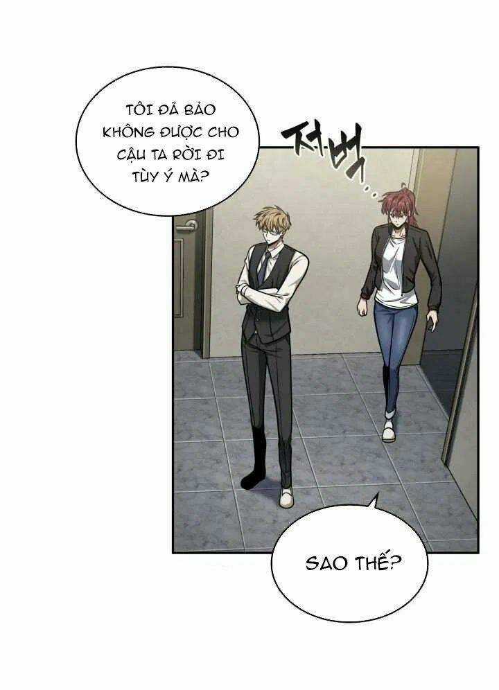 Vua Trộm Mộ - Chapter 209 - Trang 76