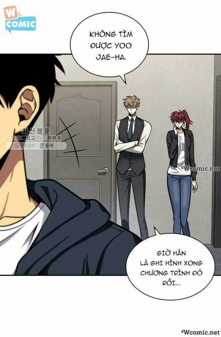 Vua Trộm Mộ - Chapter 209 - Trang 77