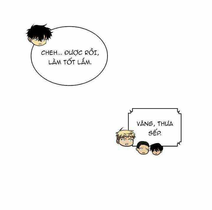 Vua Trộm Mộ - Chapter 209 - Trang 78
