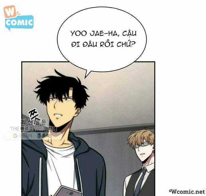 Vua Trộm Mộ - Chapter 209 - Trang 79