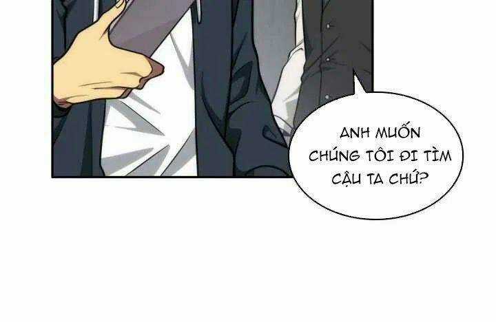 Vua Trộm Mộ - Chapter 209 - Trang 80