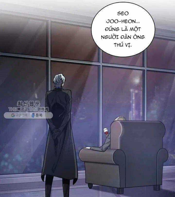 Vua Trộm Mộ - Chapter 209 - Trang 10