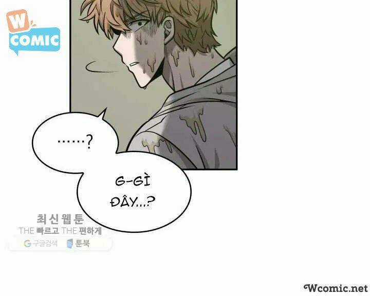 Vua Trộm Mộ - Chapter 209 - Trang 93