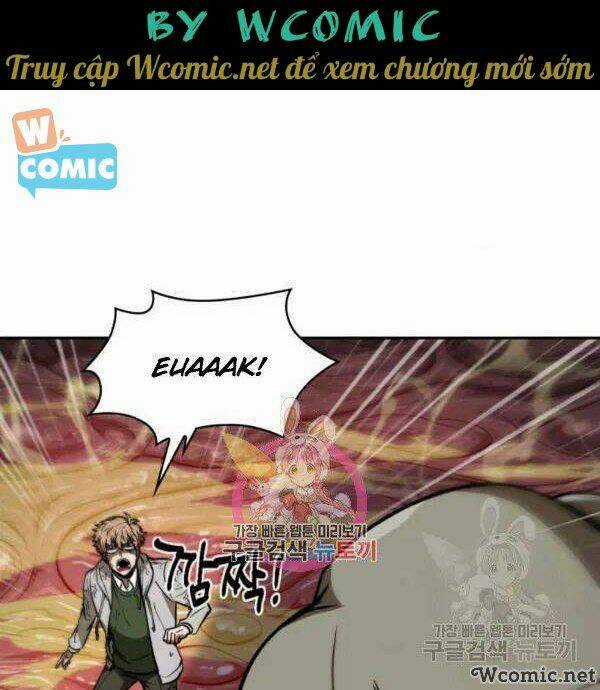 Vua Trộm Mộ - Chapter 210 - Trang 1