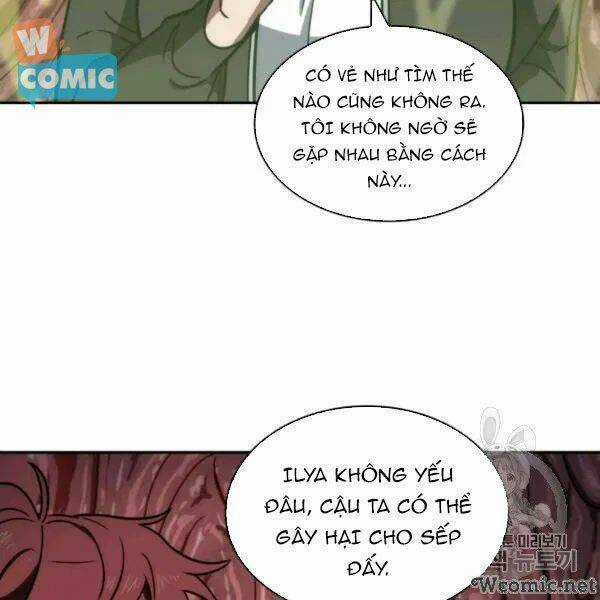 Vua Trộm Mộ - Chapter 210 - Trang 109