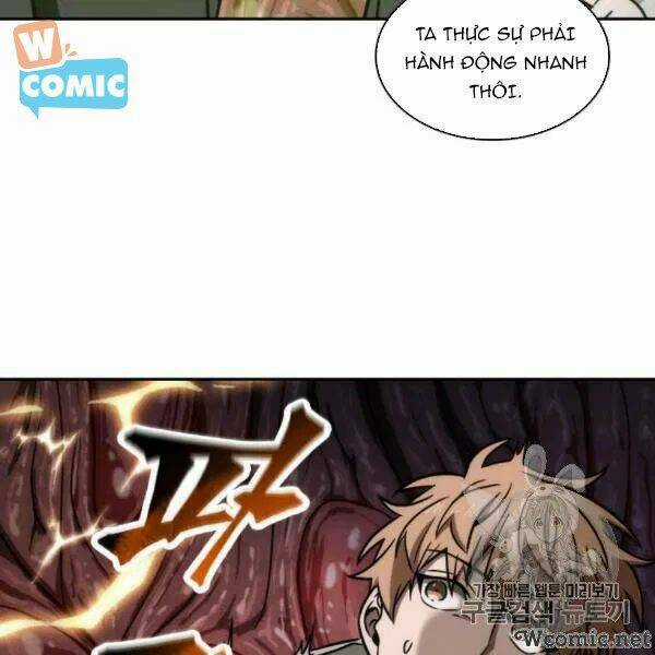 Vua Trộm Mộ - Chapter 210 - Trang 111