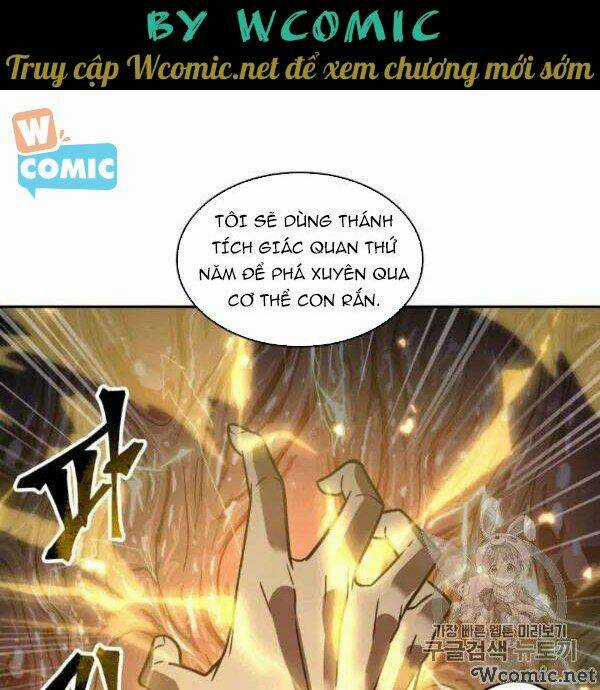 Vua Trộm Mộ - Chapter 210 - Trang 115