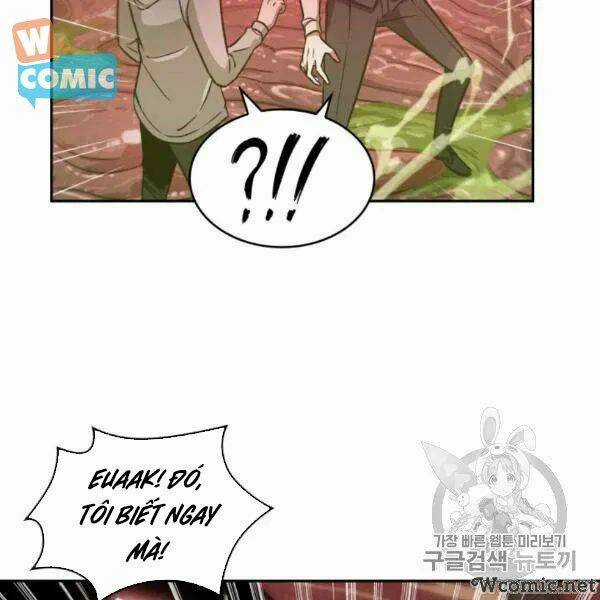 Vua Trộm Mộ - Chapter 210 - Trang 123