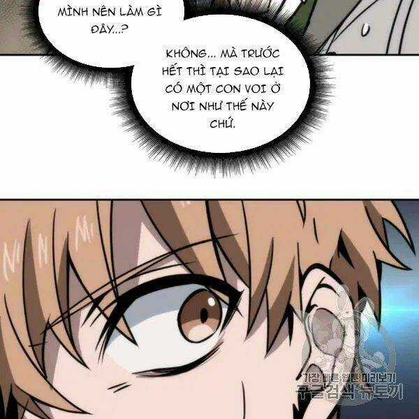 Vua Trộm Mộ - Chapter 210 - Trang 26