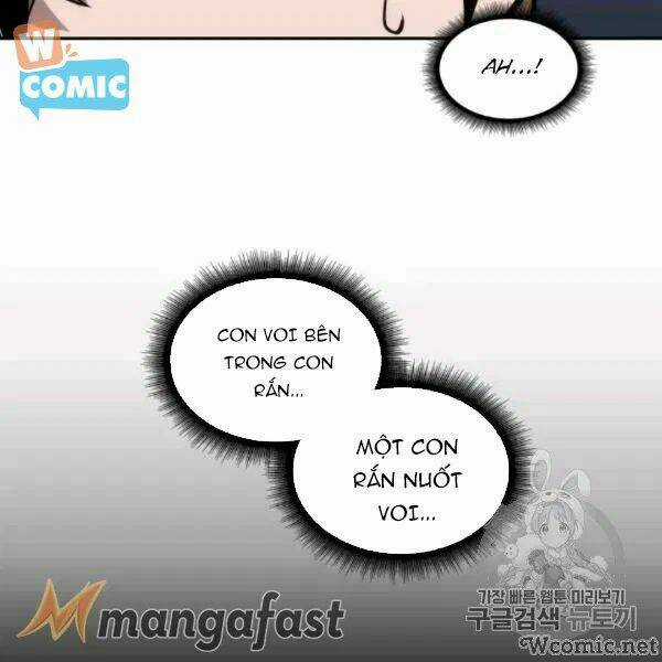Vua Trộm Mộ - Chapter 210 - Trang 27